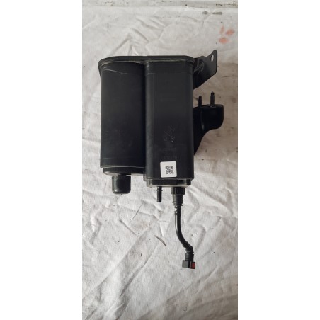 DACIA DUSTER 2 FILTRO SERBATOIO CARBONI ATTIVI CARBONE
