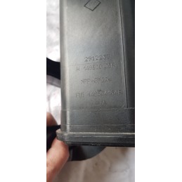 DACIA DUSTER 2 FILTRO SERBATOIO CARBONI ATTIVI CARBONE
