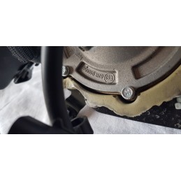 DACIA DUSTER 2 SERIE RIDUTTORE LANDI RENZO POLMONE 21.60 LPG GPL