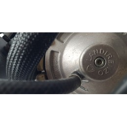 DACIA DUSTER 2 SERIE RIDUTTORE LANDI RENZO POLMONE 21.60 LPG GPL