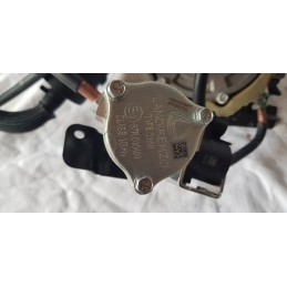 DACIA DUSTER 2 SERIE RIDUTTORE LANDI RENZO POLMONE 21.60 LPG GPL