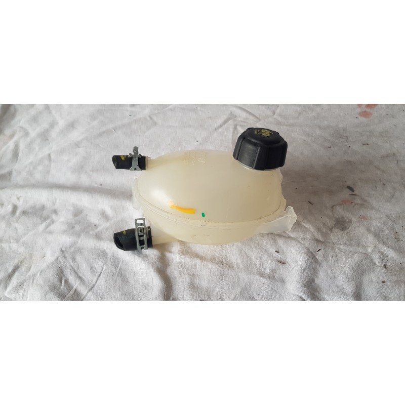 DACIA DUSTER 2 SERIE VASCHETTA ACQUA LIQUIDO RAFFREDDAMENTO MOTORE