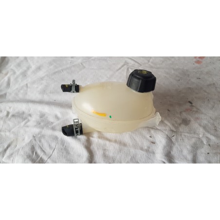 DACIA DUSTER 2 SERIE VASCHETTA ACQUA LIQUIDO RAFFREDDAMENTO MOTORE