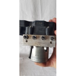 DACIA DUSTER 2 SERIE MODULO CONTROLLO SISTEMA POMPA CENTRALINA ABS