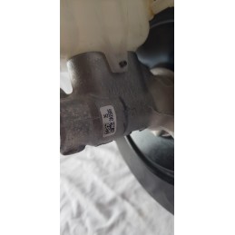 DACIA DUSTER 2 SERIE SERVOFRENO BOCCIA POMPA FRENI FRENO ATE