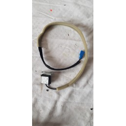 DACIA DUSTER 2S KIT AVVIAMENTO ECU CENTRALINA BODY CHIAVE MOTORE BENZ