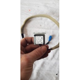 DACIA DUSTER 2S KIT AVVIAMENTO ECU CENTRALINA BODY CHIAVE MOTORE BENZ