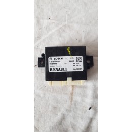 DACIA DUSTER 2S KIT AVVIAMENTO ECU CENTRALINA BODY CHIAVE MOTORE BENZ