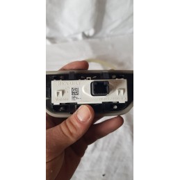DACIA DUSTER 2S KIT AVVIAMENTO ECU CENTRALINA BODY CHIAVE MOTORE BENZ