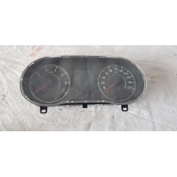DACIA DUSTER 2S KIT AVVIAMENTO ECU CENTRALINA BODY CHIAVE MOTORE BENZ