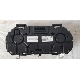 DACIA DUSTER 2S KIT AVVIAMENTO ECU CENTRALINA BODY CHIAVE MOTORE BENZ