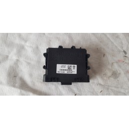 DACIA DUSTER 2S KIT AVVIAMENTO ECU CENTRALINA BODY CHIAVE MOTORE BENZ