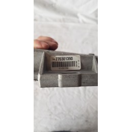 DACIA DUSTER 2 SERIE CENTRALINA ECU GPL LANDI RENZO