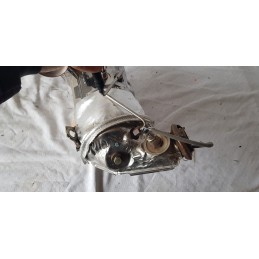 DACIA DUSTER 2 SERIE CATALIZZATORE FILTRO ANTIPARTICOLATO DPF SONDE
