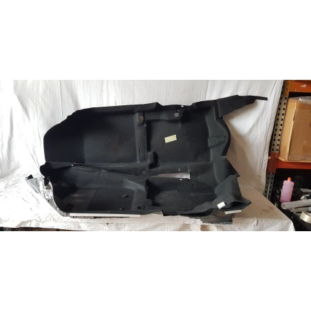 DACIA DUSTER 2 SERIE MOQUETTE TAPPETO PAVIMENTO ABITACOLO ANT POST