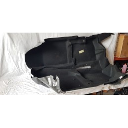 DACIA DUSTER 2 SERIE MOQUETTE TAPPETO PAVIMENTO ABITACOLO ANT POST