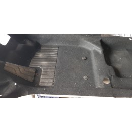 DACIA DUSTER 2 SERIE MOQUETTE TAPPETO PAVIMENTO ABITACOLO ANT POST