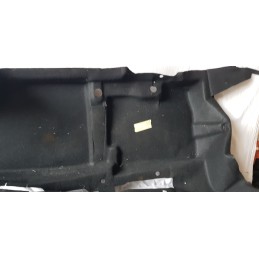 DACIA DUSTER 2 SERIE MOQUETTE TAPPETO PAVIMENTO ABITACOLO ANT POST