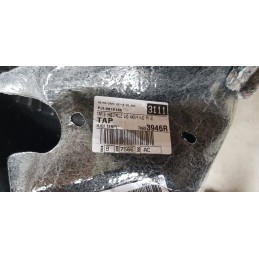 DACIA DUSTER 2 SERIE MOQUETTE TAPPETO PAVIMENTO ABITACOLO ANT POST