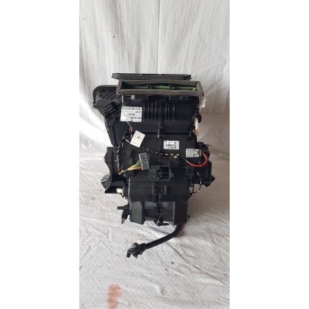 DACIA DUSTER 2 SERIE SCATOLA EVAPORATORE MOTORINO CLIMATIZZATORE A/C