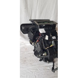 DACIA DUSTER 2 SERIE SCATOLA EVAPORATORE MOTORINO CLIMATIZZATORE A/C
