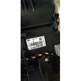 DACIA DUSTER 2 SERIE SCATOLA EVAPORATORE MOTORINO CLIMATIZZATORE A/C