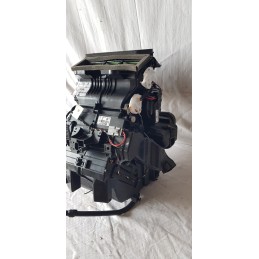 DACIA DUSTER 2 SERIE SCATOLA EVAPORATORE MOTORINO CLIMATIZZATORE A/C