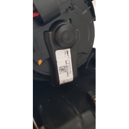 DACIA DUSTER 2 SERIE SCATOLA EVAPORATORE MOTORINO CLIMATIZZATORE A/C