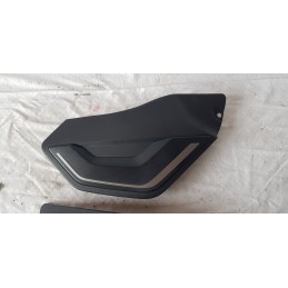 DACIA DUSTER 2 SERIE COPERTURA TUNNEL CENTRALE LATERALE DX SX