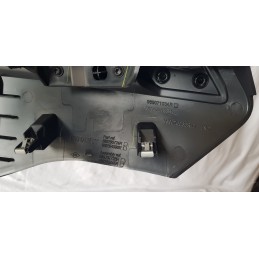 DACIA DUSTER 2 SERIE COPERTURA TUNNEL CENTRALE LATERALE DX SX