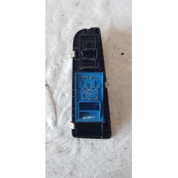 FIAT GRANDE PUNTO PULSANTIERA ALZACRISTALLO ALZAVETRO GUIDA ANT SX