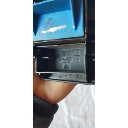 FIAT GRANDE PUNTO PULSANTIERA ALZACRISTALLO ALZAVETRO GUIDA ANT SX