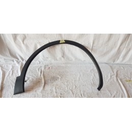 NISSAN QASHQAI J10 ARCHETTO...