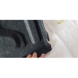 ALFA ROMEO GIULIETTA CAPPELLIERA RIVESTIM COPERTURA BAGAGLIAIO POST