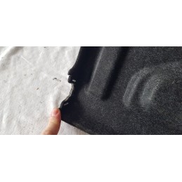 ALFA ROMEO GIULIETTA CAPPELLIERA RIVESTIM COPERTURA BAGAGLIAIO POST