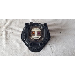 ALFA ROMEO GIULIETTA AIRBAG VOLANTE GUIDATORE STEMMA SINISTRO