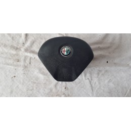ALFA ROMEO GIULIETTA AIRBAG...