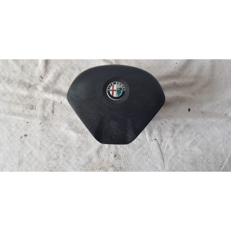 ALFA ROMEO GIULIETTA AIRBAG VOLANTE GUIDATORE STEMMA SINISTRO
