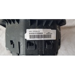 ALFA ROMEO GIULIETTA AIRBAG VOLANTE GUIDATORE STEMMA SINISTRO