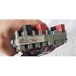 ALFA ROMEO GIULIETTA KIT AVVIAMENTO ACCENSIONE CENTRALINA ECU BODY