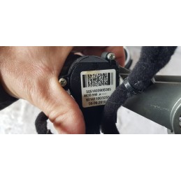 ALFA ROMEO GIULIETTA KIT AVVIAMENTO ACCENSIONE CENTRALINA ECU BODY