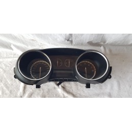 ALFA ROMEO GIULIETTA KIT AVVIAMENTO ACCENSIONE CENTRALINA ECU BODY