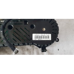 ALFA ROMEO GIULIETTA KIT AVVIAMENTO ACCENSIONE CENTRALINA ECU BODY