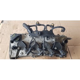 ALFA ROMEO GIULIETTA COPERCHIO PUNTERIE CABLAGGIO MOTORE BOBINE