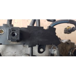 ALFA ROMEO GIULIETTA COPERCHIO PUNTERIE CABLAGGIO MOTORE BOBINE