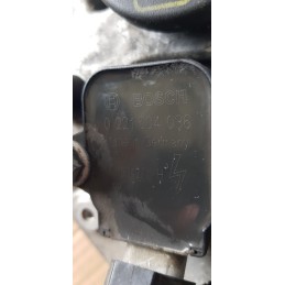 ALFA ROMEO GIULIETTA COPERCHIO PUNTERIE CABLAGGIO MOTORE BOBINE