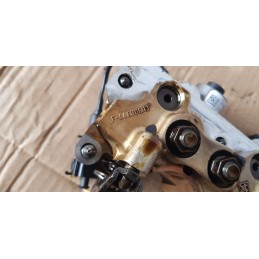 ALFA ROMEO GIULIETTA MODULO MULTIAIR ELETTRONICO 1.4TB