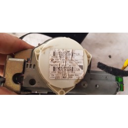 ALFA ROMEO GIULIETTA CINTURA ARROTOL CINTURE SICUREZZA ANT SX DX