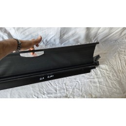 MERCEDES SLK R170 CAPPELLIERA RIPIANO COPERTURA BAGAGLIAIO POSTERIORE