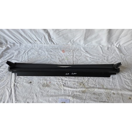 MERCEDES SLK R170 CAPPELLIERA RIPIANO COPERTURA BAGAGLIAIO POSTERIORE